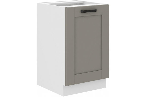 Szafka dolna pod zlew 50 ZL 1F